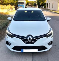 Renault Clio '21 Ελληνικό DYNAMIC 