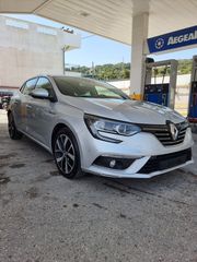 Renault Megane '20 1.5 Blue dci BOSE EDI ΑΥΤΟΜΑΤΟ