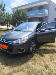 Citroen DS4 '12