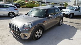 Mini Cooper D '17 1.5D 115PS ΕΛΛΗΝΙΚΟ ΑΥΤΟΜΑΤΟ