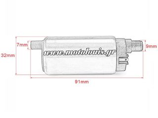 ΑΝΤΛΙΑ ΒΕΝΖΙΝΗΣ HONDA CRF 250L 2017-2020-thumb-3