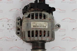 OPEL CORSA D ΔΥΝΑΜΟΣ ( 13256932 )-thumb-1