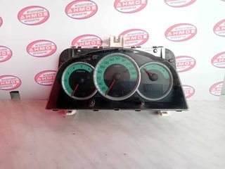 TOYOTA COROLLA VERSO '04-'07 2AD DIESEL ΠΕΤΡΕΛΑΙΟ ΜΕΤΑΧΕΙΡΙΣΜΕΝΟ ΚΑΝΤΡΑΝ ΜΕ ΚΩΔΙΚΟ 83800-0F090