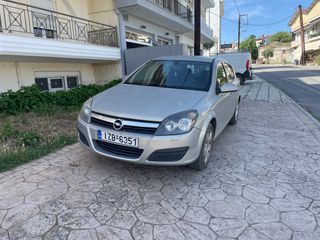 Opel Astra '06