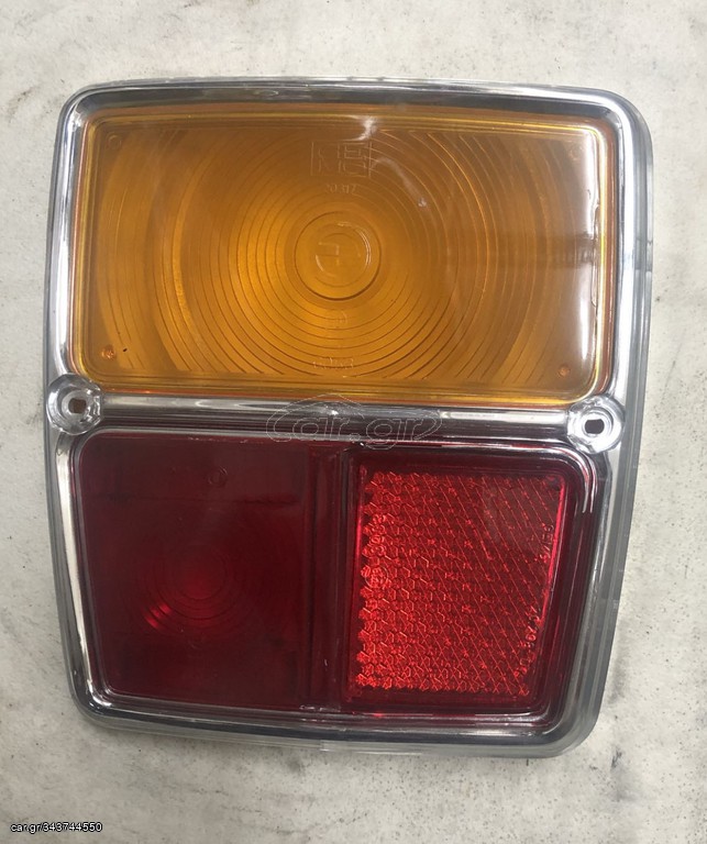 ΚΡΥΣΤΑΛΛΟ OΠ.ΔΕ. TALBOT SIMCA 1000 (GEMO) 