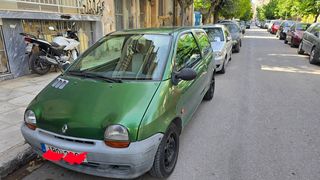 Renault Twingo '97