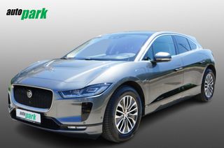 Jaguar I-Pace '20 EV400 AWD SE