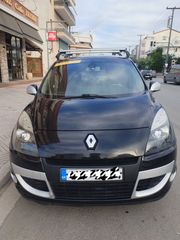 Renault Scenic '10