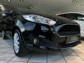 Ford Fiesta '17 ECONETIC ΣΕ ΠΡΟΣΦΟΡΑ!!!! 