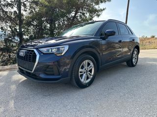 Audi Q3 '22 TDI 35 S tronic 