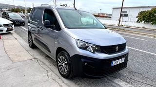 Peugeot Partner '23 1,5 130 premium ΚΑΙΝΟΥΡΙΟ!!!!!!!