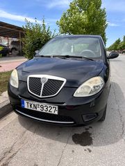 Lancia Ypsilon '08