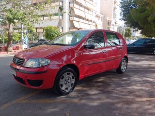 Fiat Punto '05  1.2 16V ELX