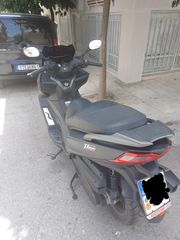 Kymco X-Town 300i '19 SPECIAL EDITION 