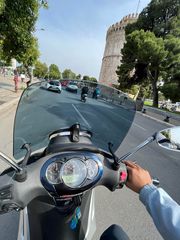 Piaggio Beverly 300i '15