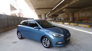 Hyundai i 20 '15 1248CC-EDITION