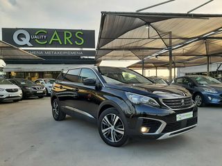 Peugeot 5008 '19 1,2 ΒΕΝΖ./130HP-ΑΥΤΟΜΑΤΟ-FULL EXTRA