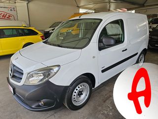 Mercedes-Benz Citan '17   109CDI-AΠΟ SERVICE-AΡΙΣΤΟ