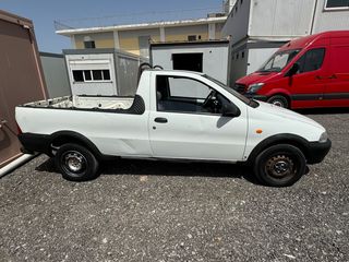 Fiat Strada '03