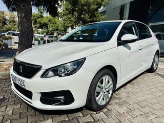 Peugeot 308 '21 Digital Cockpit BlueHDi 130 S&S Active Plus 1.5