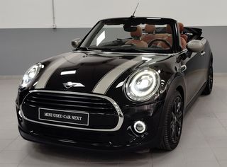 Mini Cooper '20 (Cooper Cabrio)