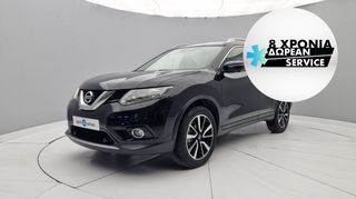 Nissan X-Trail '16 1.6 DCi Acenta 4WD | ΕΩΣ 5 ΕΤΗ ΕΓΓΥΗΣΗ