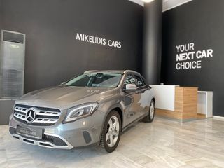 Mercedes-Benz GLA 180 '18  UrbanStyle Edition 7G-DCT