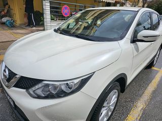 Nissan Qashqai '16