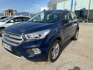 Ford Kuga '18 Bussines