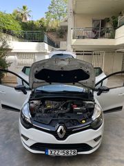 Renault Clio '16 Limited 