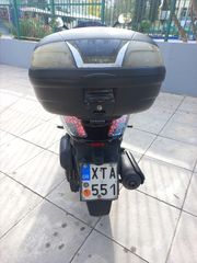 Yamaha X-MAX 250 '07