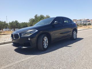 Bmw X2 '18 sDRIVE 18i AUTO (ΜΕ ΦΠΑ)