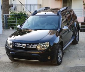 Dacia Duster '17 4x4 110hp diesel ΕΛΛΗΝΙΚΗΣ ΑΝΤΙΠΡΟΣΩΠΕΙΑΣ