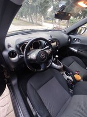 Nissan Juke '15