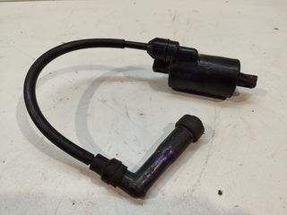 Honda FT 500 πολλαπλασιαστής - μπουζοκαλώδιο κ πίπα 