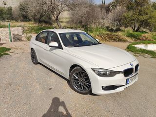 Bmw 320 '12  EfficientDynamics Edition