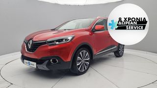 Renault Kadjar '16 1.2 TCe Energy Intens EDC | ΕΩΣ 5 ΕΤΗ ΕΓΓΥΗΣΗ