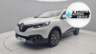 Renault Kadjar '15 1.6 dCi Energy Intens | ΕΩΣ 5 ΕΤΗ ΕΓΓΥΗΣΗ