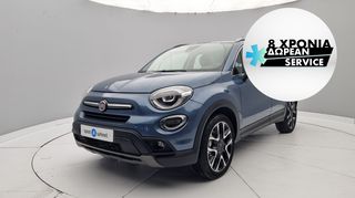 Fiat 500X '20 1.6 MultiJet Cross DCT | ΕΩΣ 5 ΕΤΗ ΕΓΓΥΗΣΗ