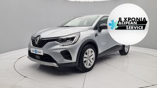 Renault Captur '22 1.6 e-Tech Hybrid Business | ΕΩΣ 5 ΕΤΗ ΕΓΓΥΗΣΗ