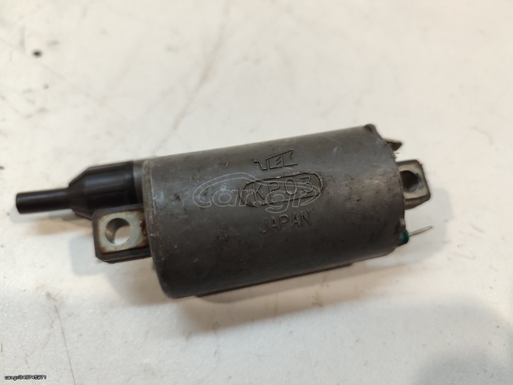 Kawasaki ER5 / EN 500/ GPZ 500/ EL 250 πολλαπλασιαστής 
