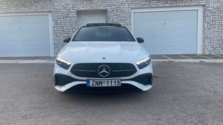 Mercedes-Benz A 250 '23 Facelift AMG Edition plug in 