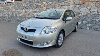 Toyota Auris '07