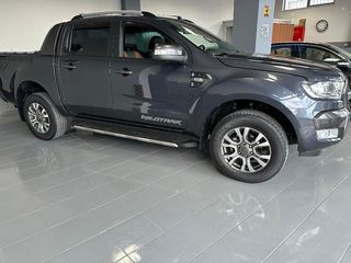 Ford Ranger '18