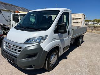 Fiat Ducato '19 150ps L2 CLIMA-NAVI 