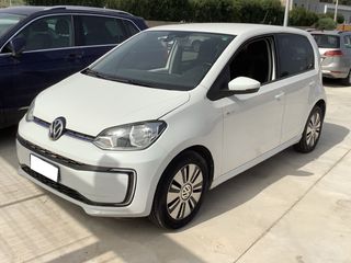 Volkswagen Up '19 electric drive 60 kW E-up!