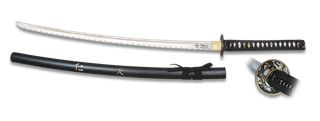 ΣΠΑΘΙ TOLE10 Katana carbon Blade 72.5 cm, 31722