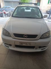 Opel Astra '04