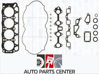 ΣΕΤ TOYOTA CELICA COROLLA 2T 2TB ΦΛΑΝΤΖΕΣ ΕΠΙΣΚΕΥΗΣ ΚΙΝΗΤΗΡΑ