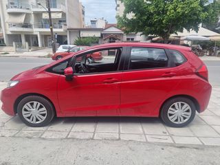 Honda Jazz '17